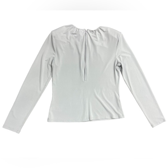 EUC Aritzia Babaton I-OI top, sz M - Picture 2 of 8